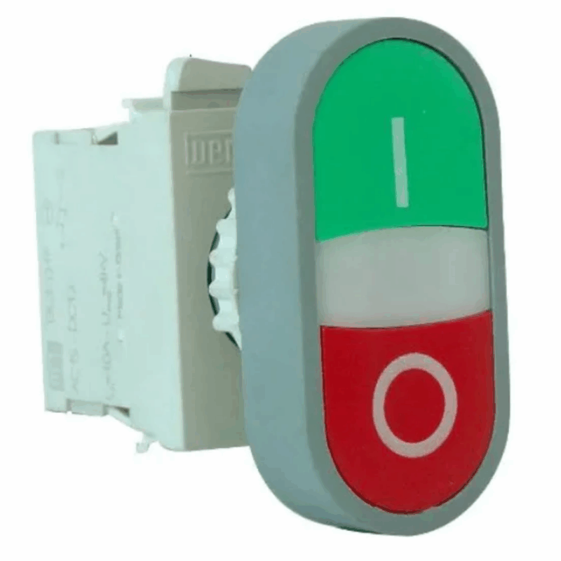 Botão CEW-BDM-11000000