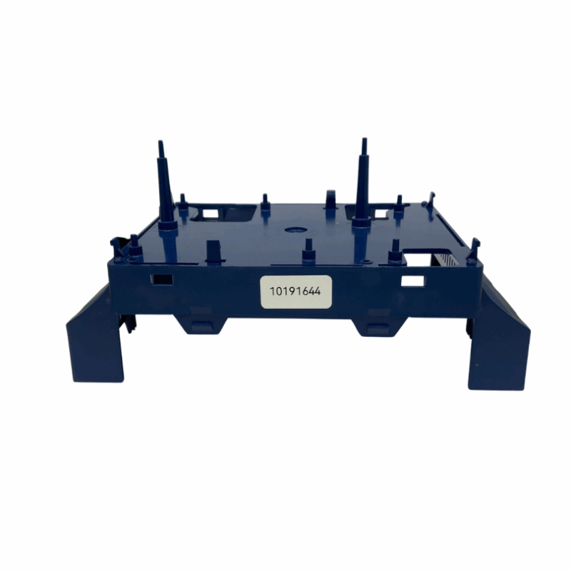 FECHAMENTO DE POLICARBONATO P/ SOFT-STARTER