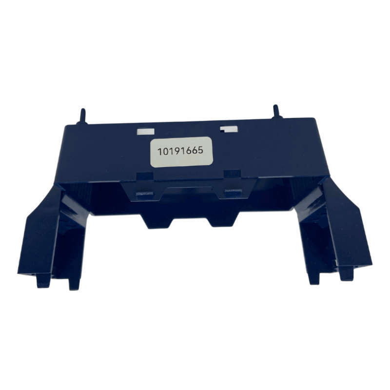 FECHAMENTO DE POLICARBONATO P/ SOFT-STARTER