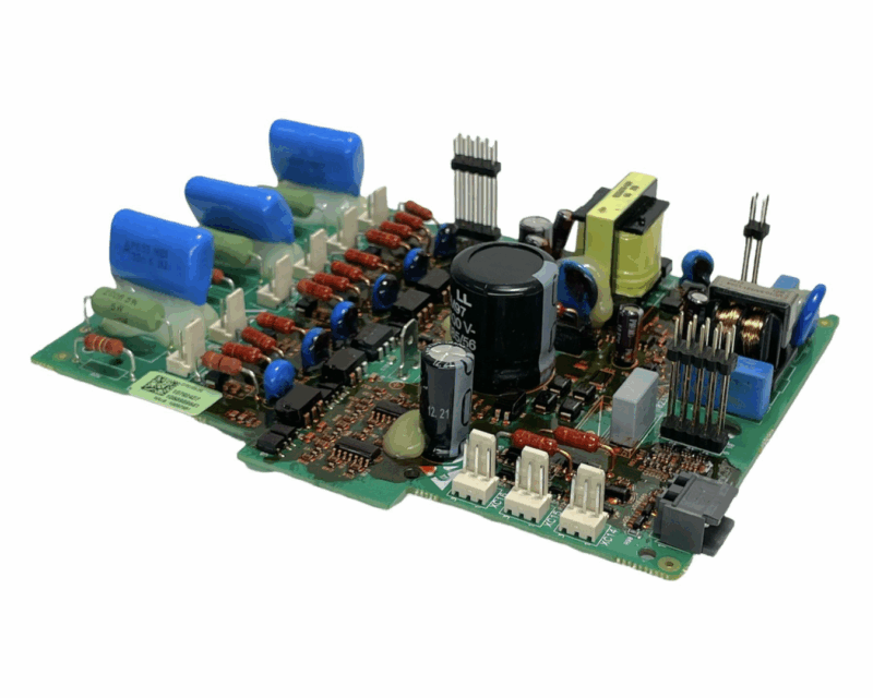 10792427 CARTAO POTENCIA WEG CPS72A.00