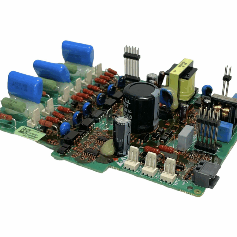 10792427 CARTAO POTENCIA WEG CPS72A.00