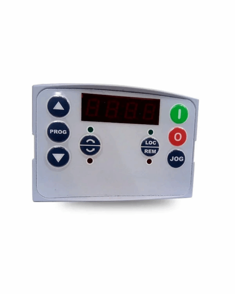 10935572 IHM WEG SSW07-08-HMI-LOC