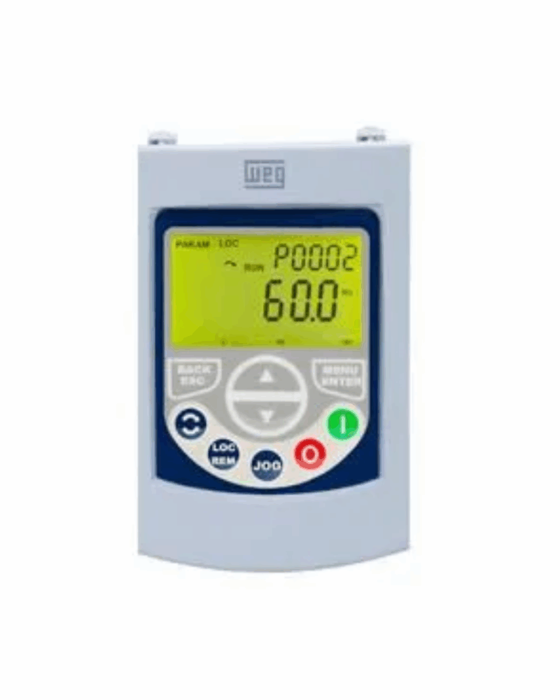 11833992 IHM WEG CFW500-HMIR
