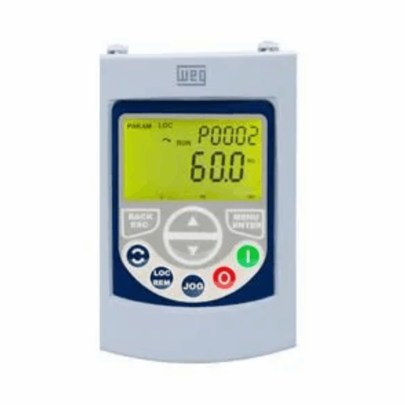 11833992 IHM WEG CFW500-HMIR