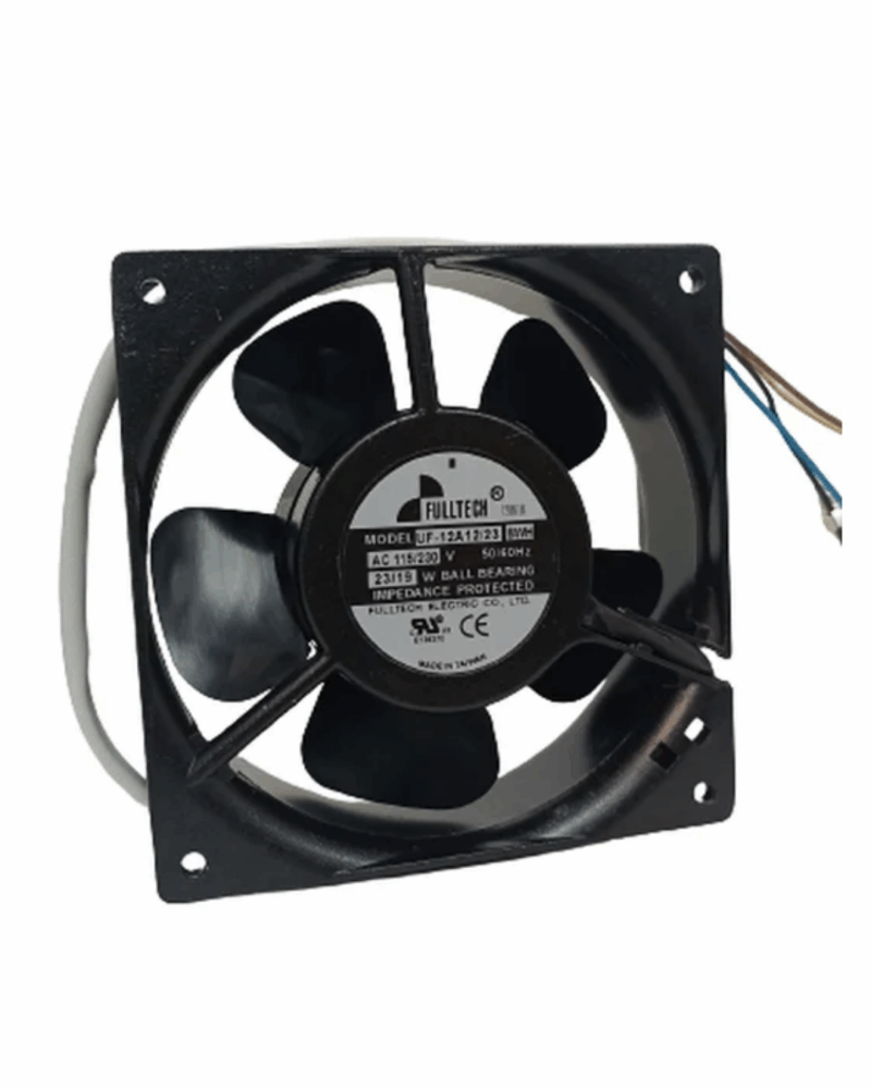 12299993 VENTILADOR AXIAL 115_230VCA CABO 1M CARCACA 144CM²