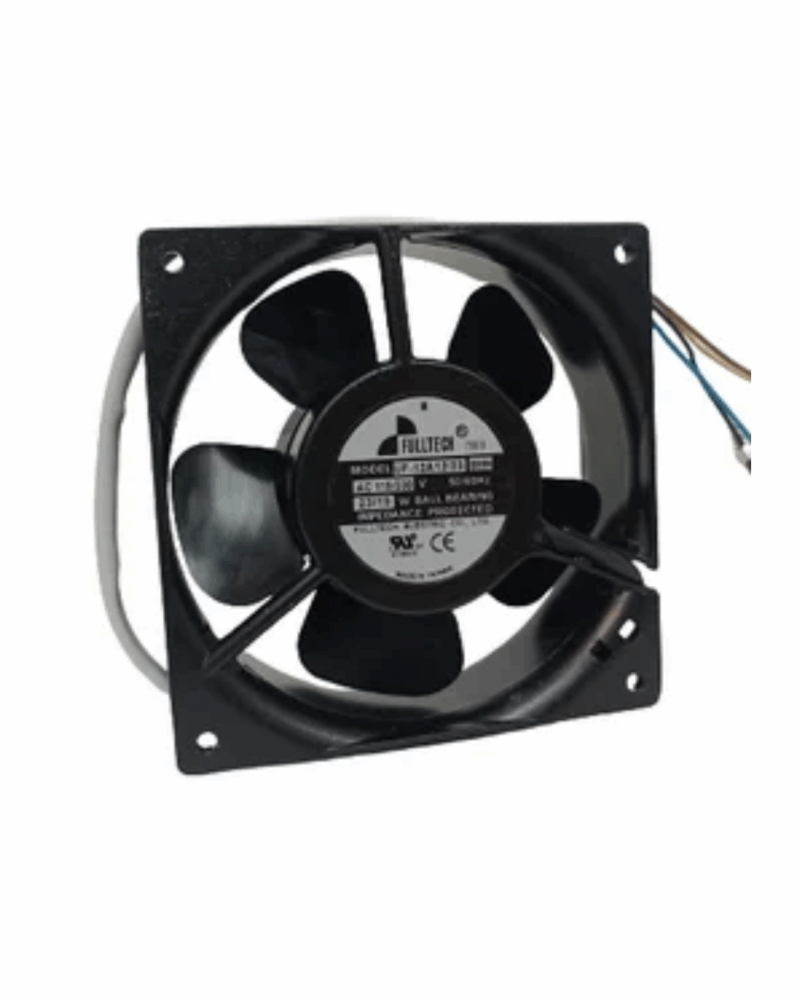 12300291 VENTILADOR 115_230VCA CABO 330_430MM CARCACA 144CM²