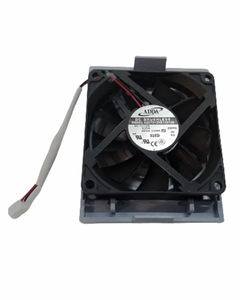 12350492 VENTILADOR CFW50X-FAN-BC C_CARCACA 50,7738CM²