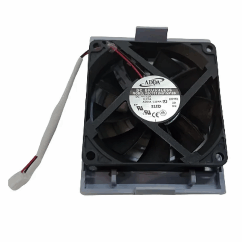 12350492 VENTILADOR CFW50X-FAN-BC C_CARCACA 50,7738CM²