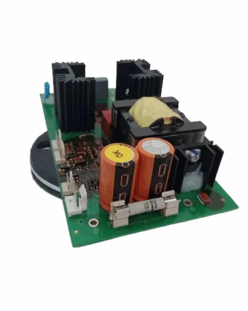 CARTAO FONTE WEG VENTILADOR CFV1D.400V_48V