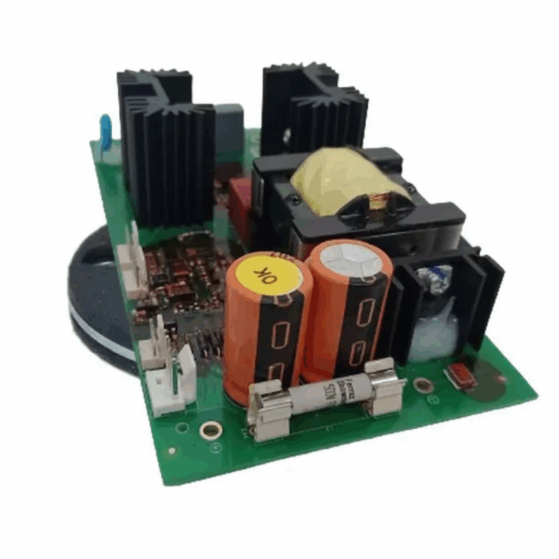 CARTAO FONTE WEG VENTILADOR CFV1D.400V_48V