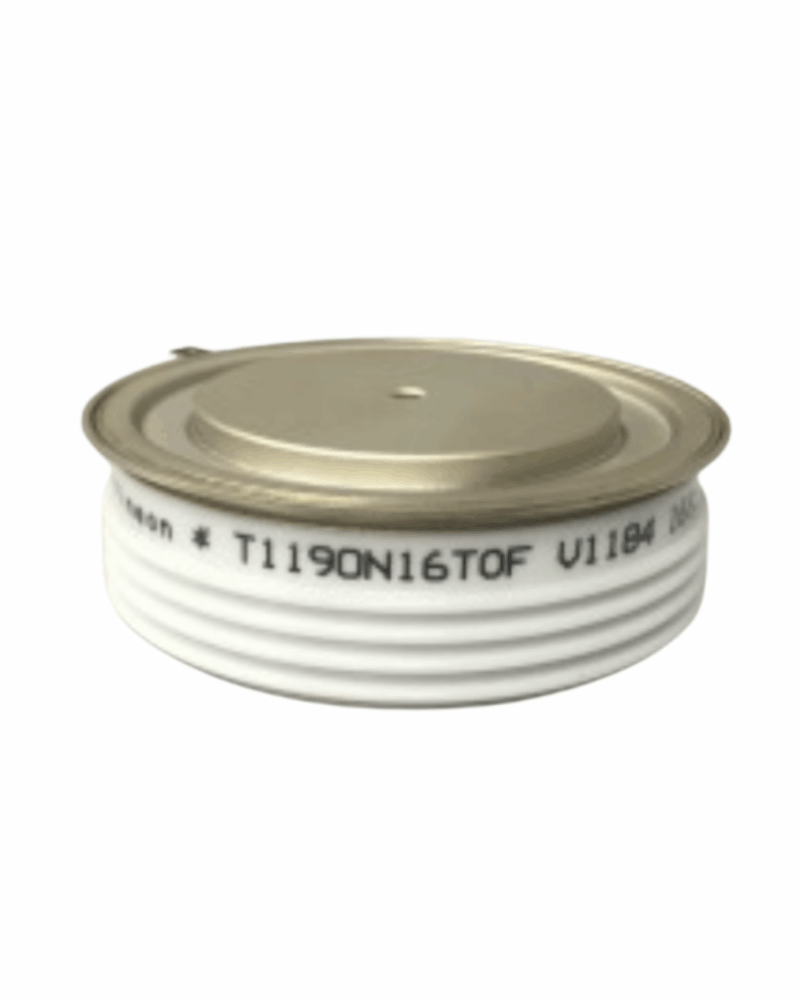 12769947 TIRISTOR DISCO 1190A_1600V T1190N16TOF
