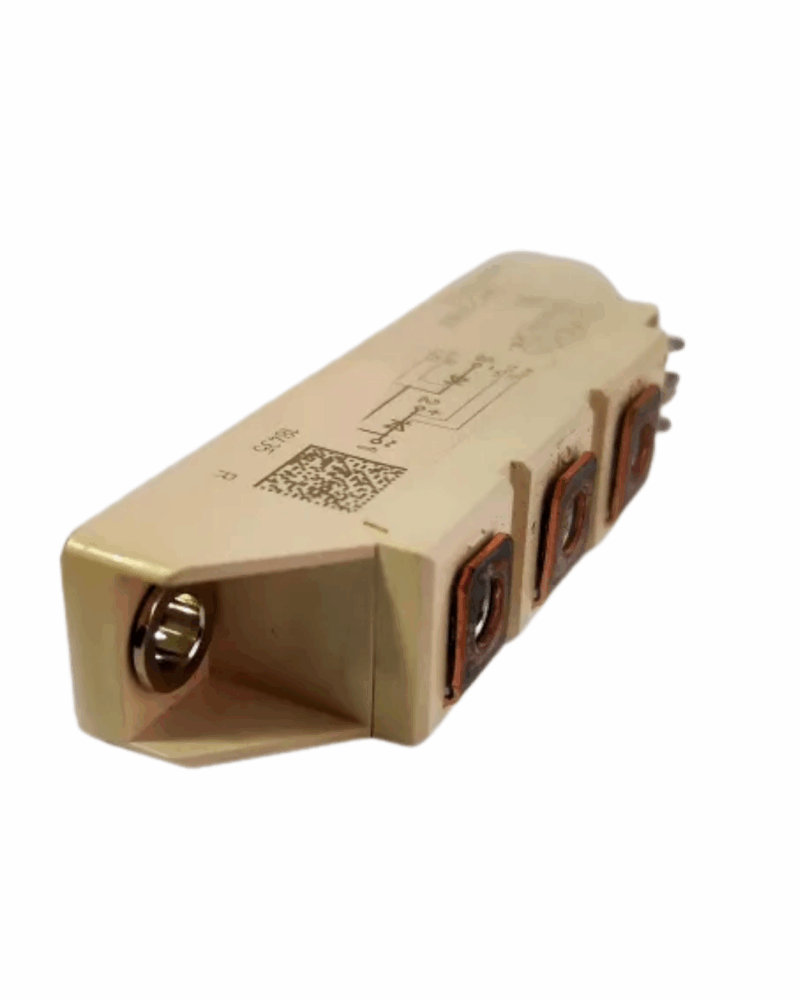 12770087 MODULO TIRISTOR 50A_1600V SKKT57_16E