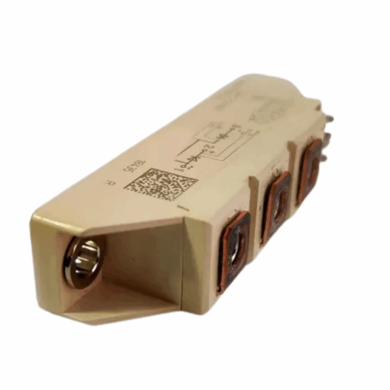 12770087 MODULO TIRISTOR 50A_1600V SKKT57_16E