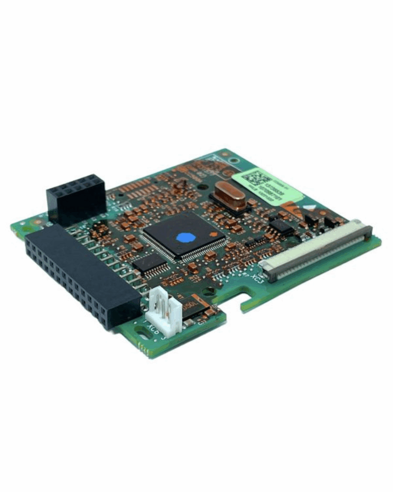 13736539 CARTAO CONTROLE WEG CC500A.01