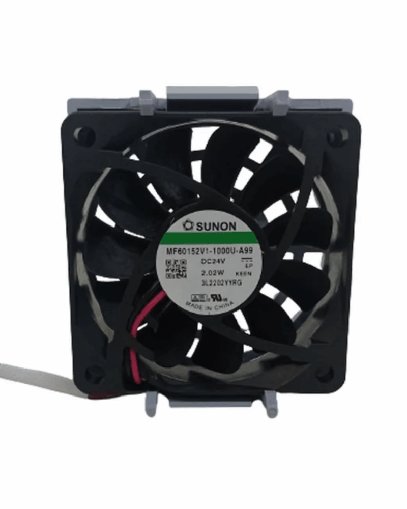 14391148 VENTILADOR CFW50X-FAN-A C_CARCACA 36CM²