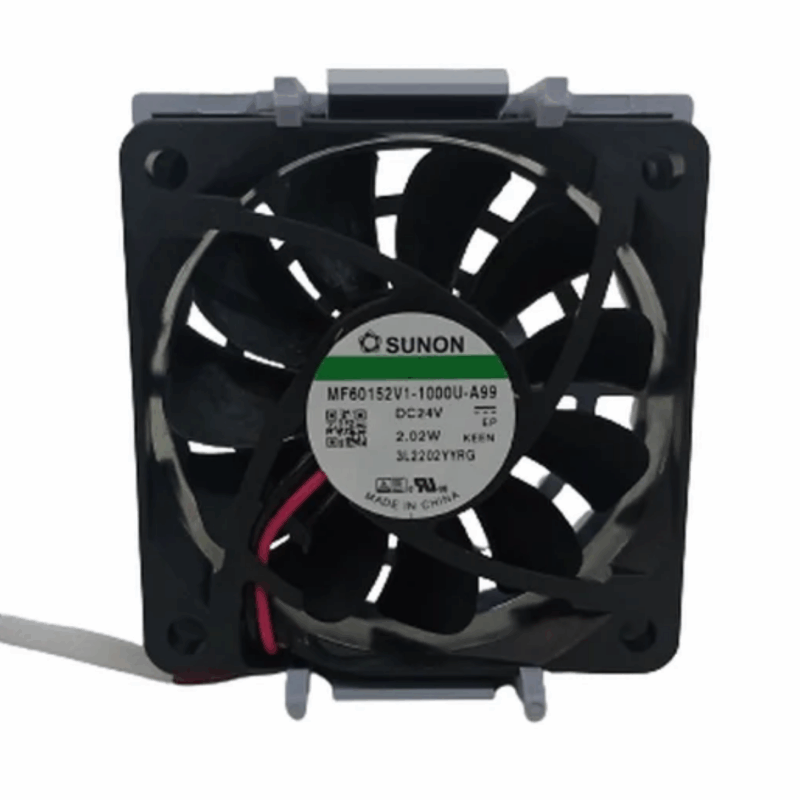 14391148 VENTILADOR CFW50X-FAN-A C_CARCACA 36CM²