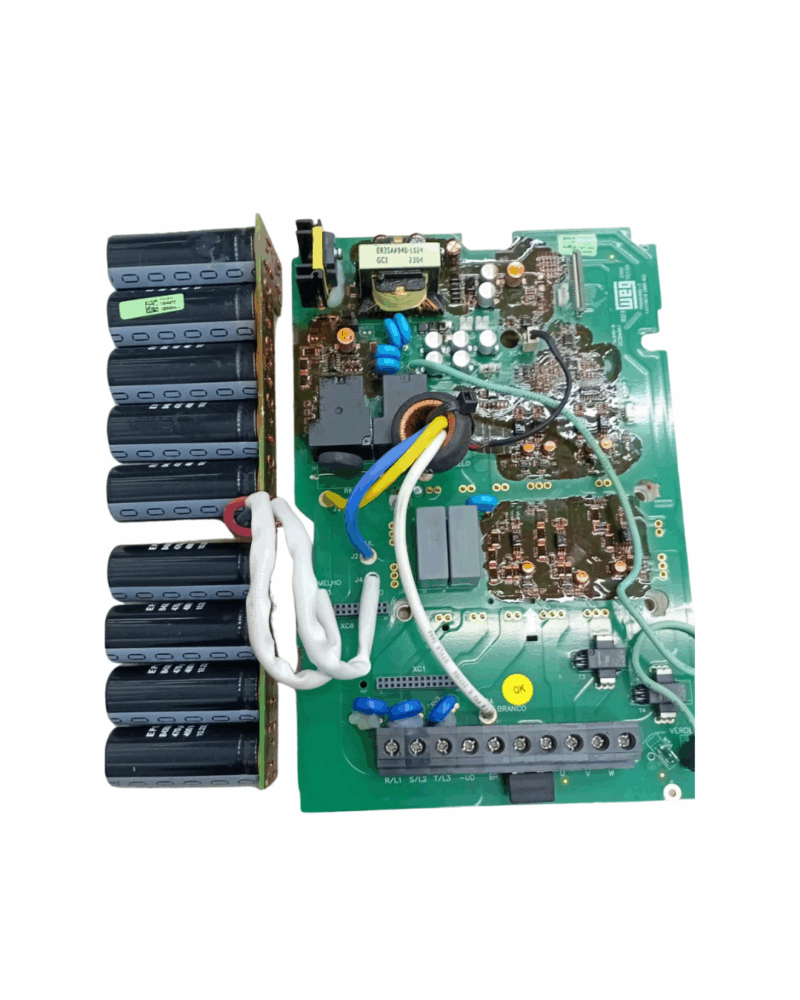 15746586 CARTAO POTENCIA P50XD40S.07