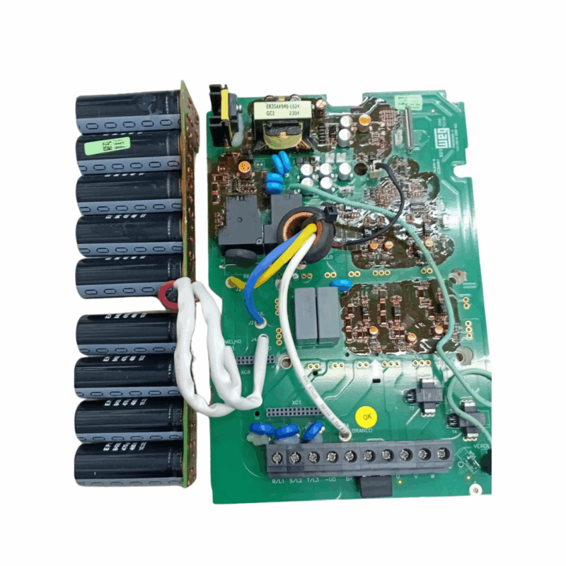 15746586 CARTAO POTENCIA P50XD40S.07
