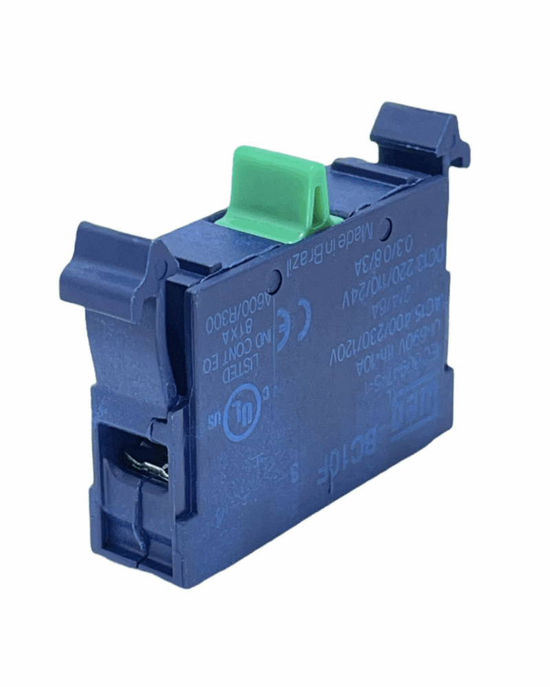BLOCO CONTATO BC10F-CSW
