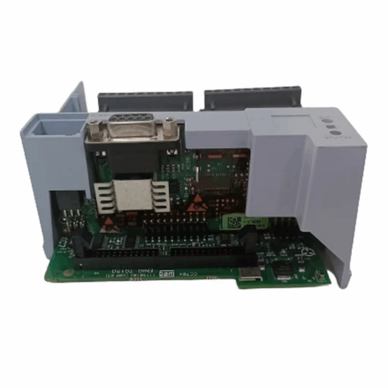 Cartão Controle WEG CC700.AB2