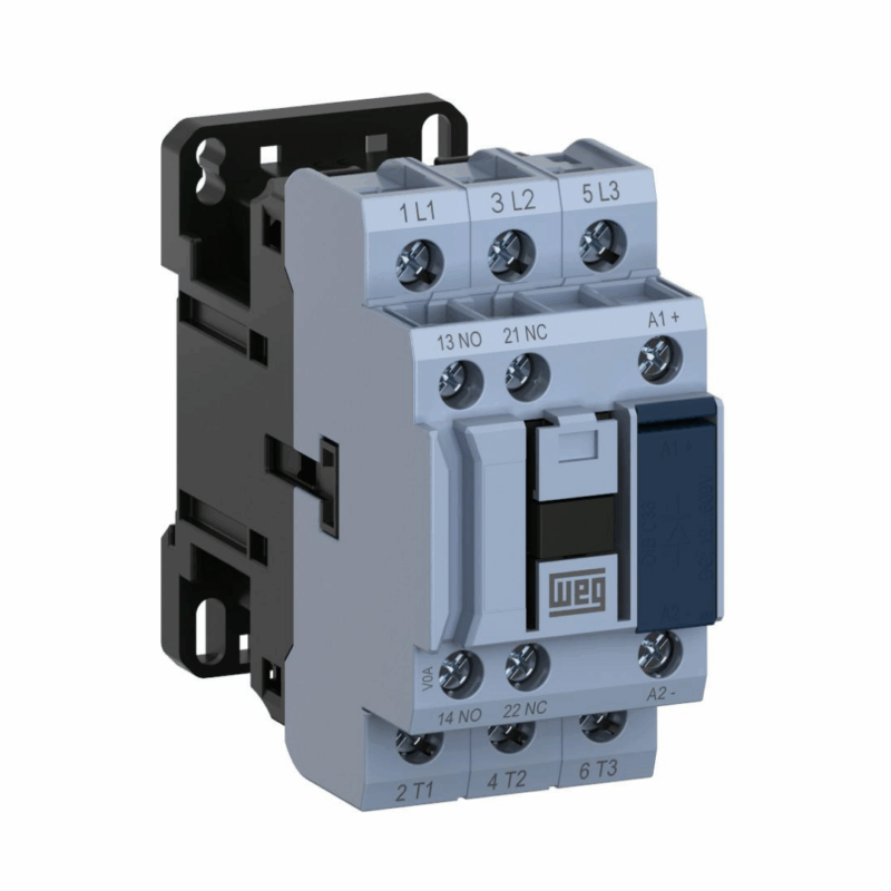 Contator CWB25-11-30D23 25A