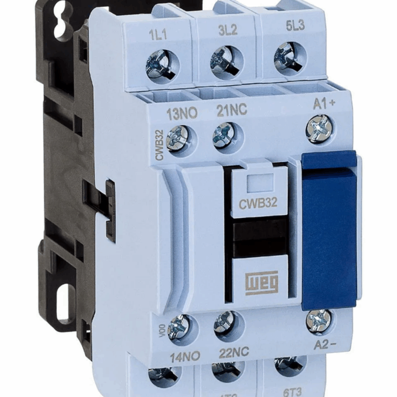 Contator CWB32-11-30D23 32A