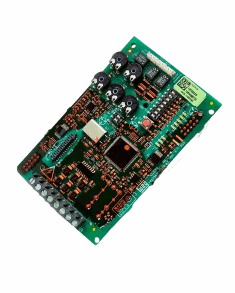 *CARTAO INTERFACE CI50XFG.00