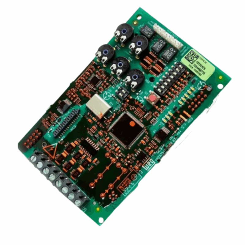 *CARTAO INTERFACE CI50XFG.00