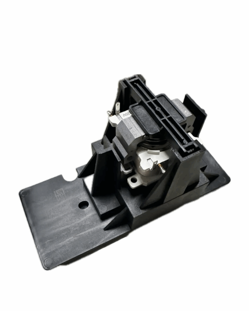 Contator Bypass Solenoide SSW07/08 MEC 4 H2