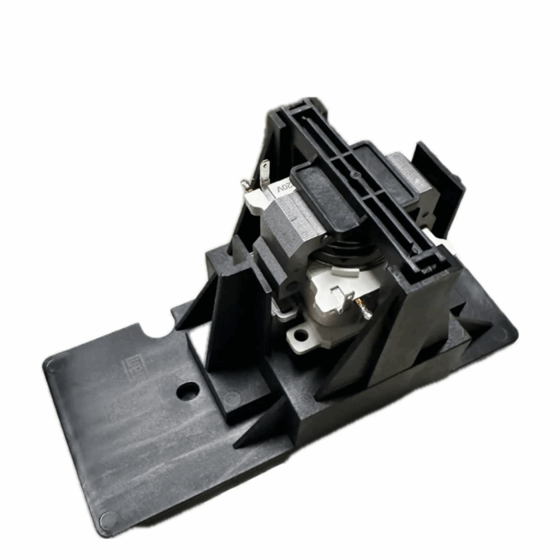 Contator Bypass Solenoide SSW07/08 MEC 4 H2
