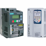 Como escolher o inversor de frequência ideal