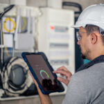 manutenção preditiva industrial