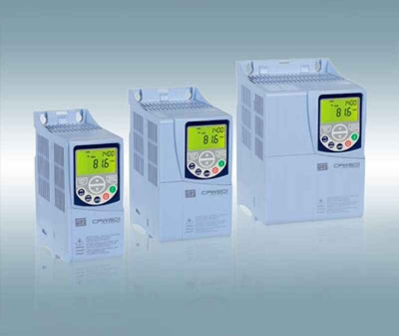 inversor de frequencia