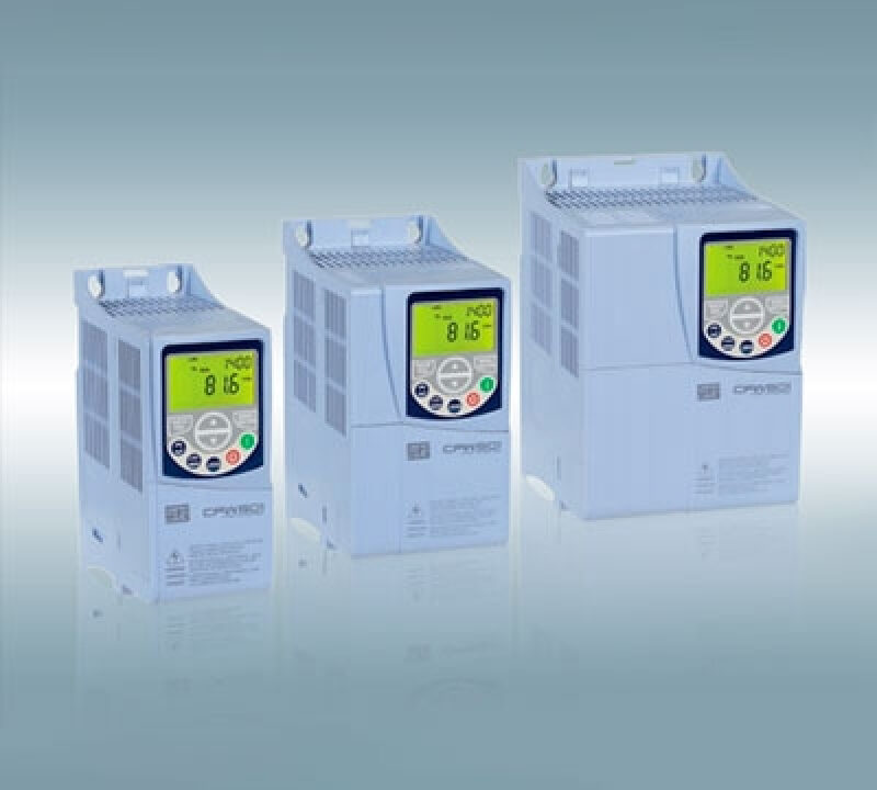 inversor de frequencia