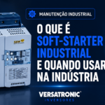 o que é soft-starter
