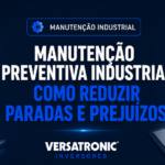 manutencao industrial
