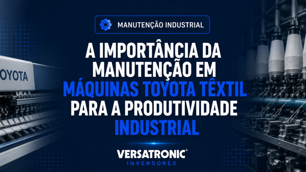 manutenção toyota textil