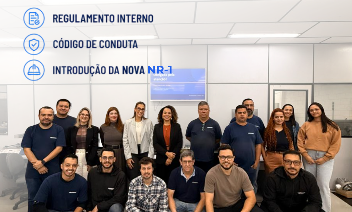 treinamento NR-1
