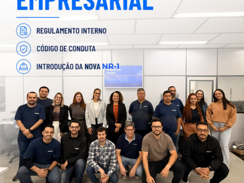 treinamento NR-1